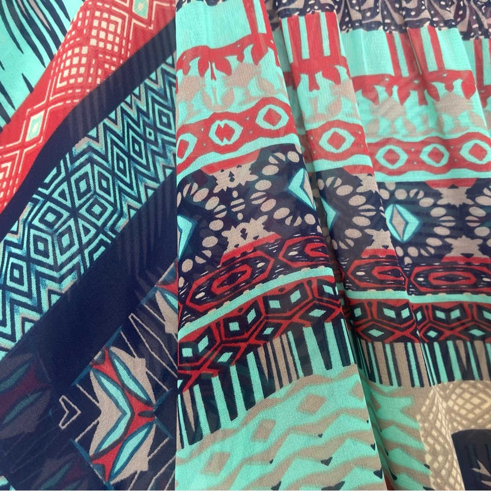 Beautiful tunic!!!!! - Picture 6 of 6